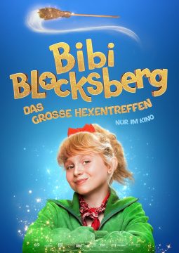 Bibi Blocksberg – Witches Unite!
