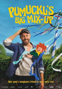 Pumuckl's Big Mix-Up