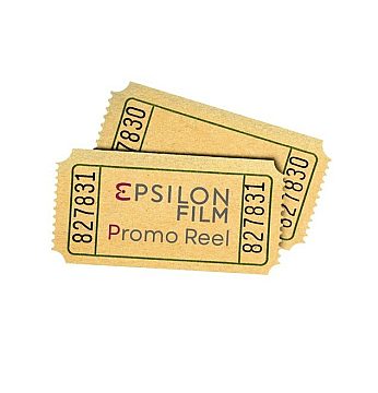 Epsilon Film - Promo Reel (Tuesday Screening)