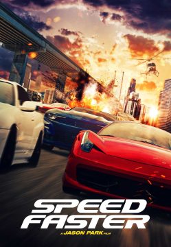 Speed Faster