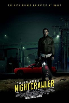 Nightcrawler