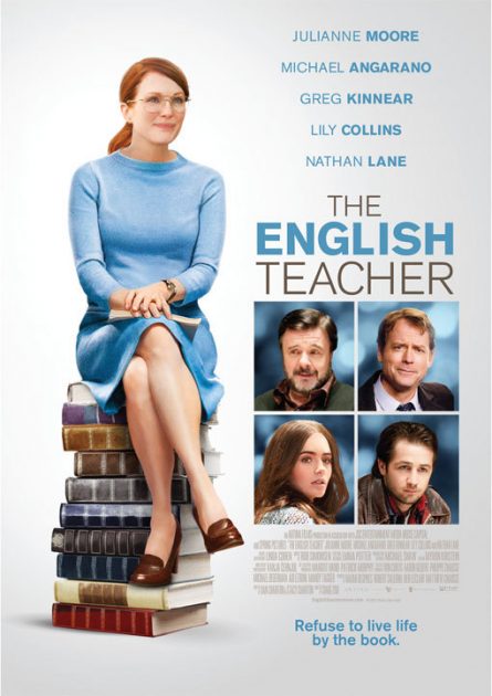 The Film Catalogue | The English Teacher