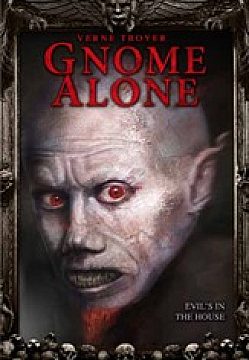 Gnome Alone