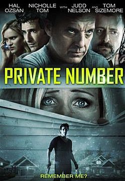 Private Number