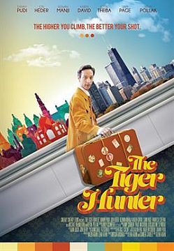 The Tiger Hunter