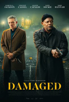 Damaged