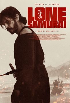 Lone Samurai