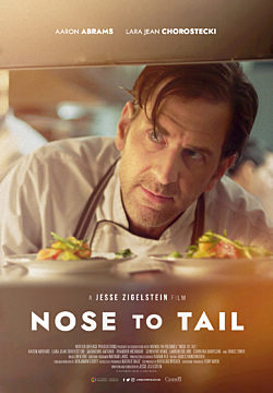 Nose to Tail - ingles