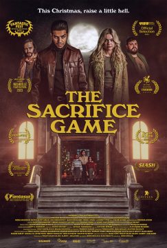 The Sacrifice Game