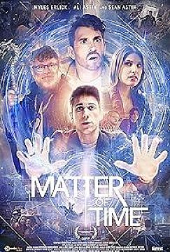 Matter of Time