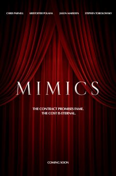 Mimics