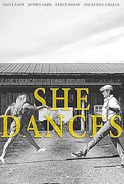 She Dances