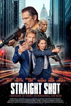 Straight Shot
