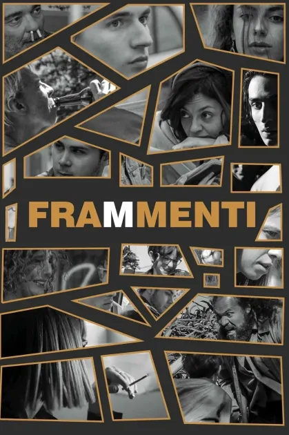 Fragmens The Film Catalogue | Fragments
