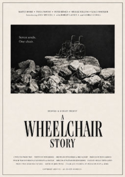 A Wheelchair Story