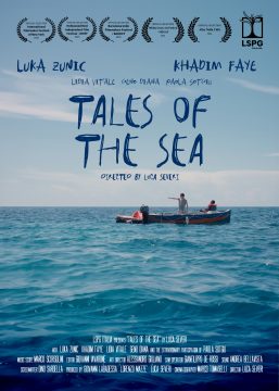 Tales of the Sea
