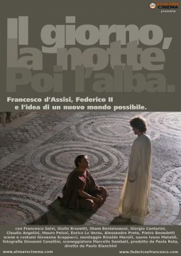 Day, Night, and then Dawn