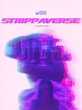 Strippaverse