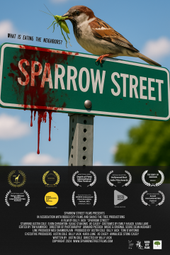 Sparrow Street