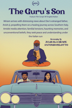 The Guru's Son