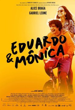 Eduardo and Mônica