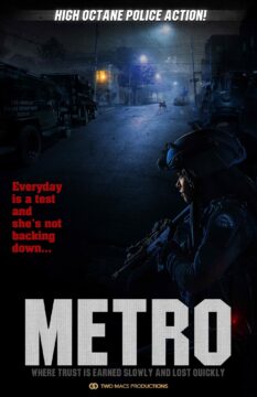 METRO