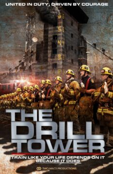 The Drill Tower