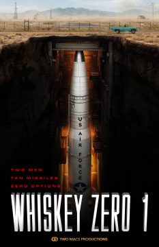 Whiskey Zero 1
