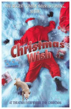 CHRISTMAS WISH
