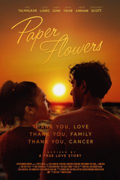 Paper Flowers