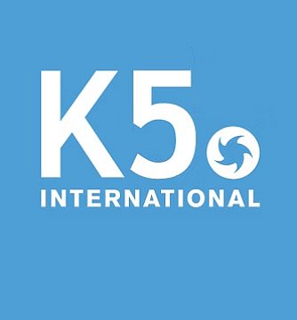 Utopai Studios x K5 International Promo