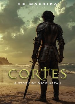 Cortés