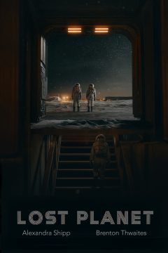 Lost Planet