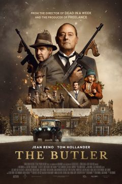 The Butler