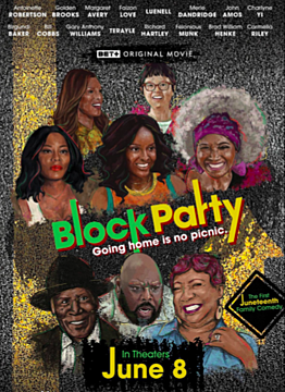 Block Party