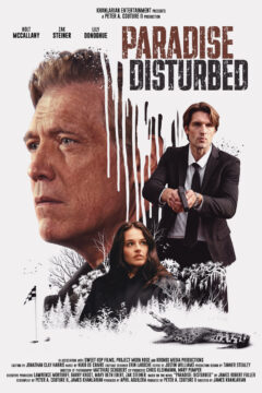 Paradise: Disturbed