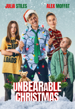 Unbearable Christmas