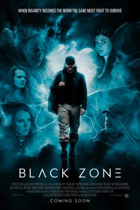 The Film Catalogue | Black Zone