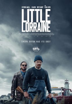 Little Lorraine