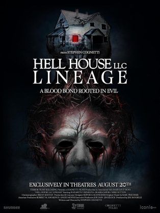 The Film Catalogue | Hell House LLC: Lineage