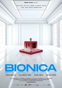 Biónica
