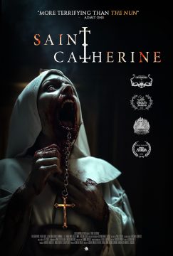 Saint Catherine