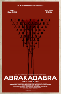 Abrakadabra