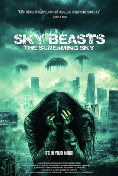 Sky Beasts