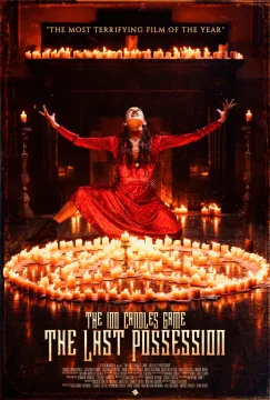 The 100 Candles Game: The Last Possession