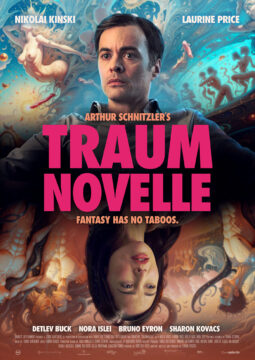 Traumnovelle