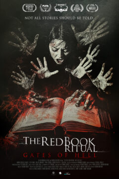 The Red Book Ritual: Gates of Hell