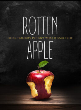 Rotten Apple