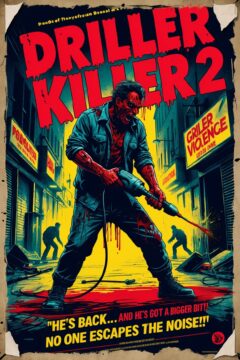 Driller Killer 2