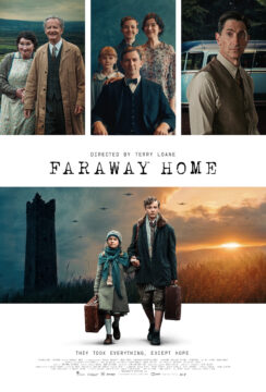 Faraway Home